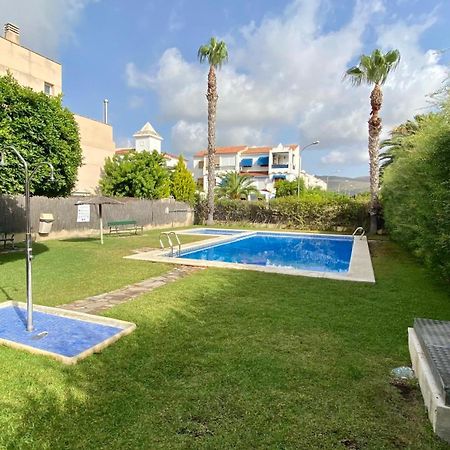 Bungalow Playa Apartman El Campello Kültér fotó