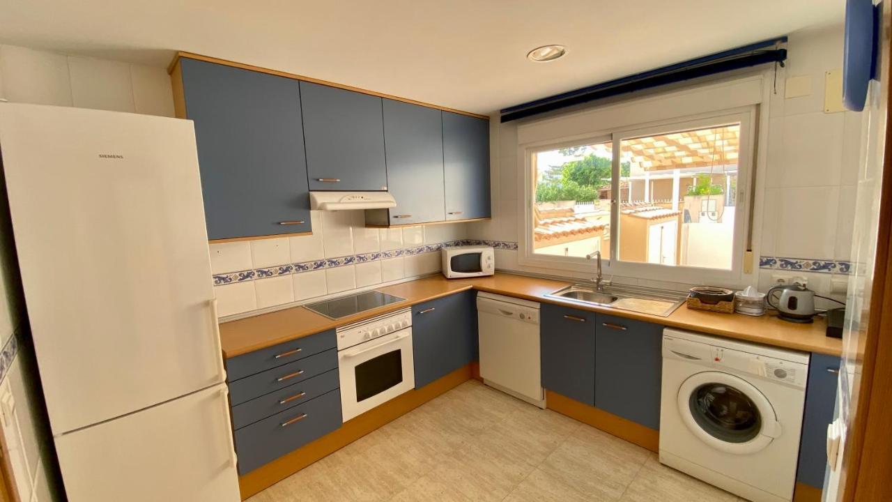 Bungalow Playa Apartman El Campello Kültér fotó