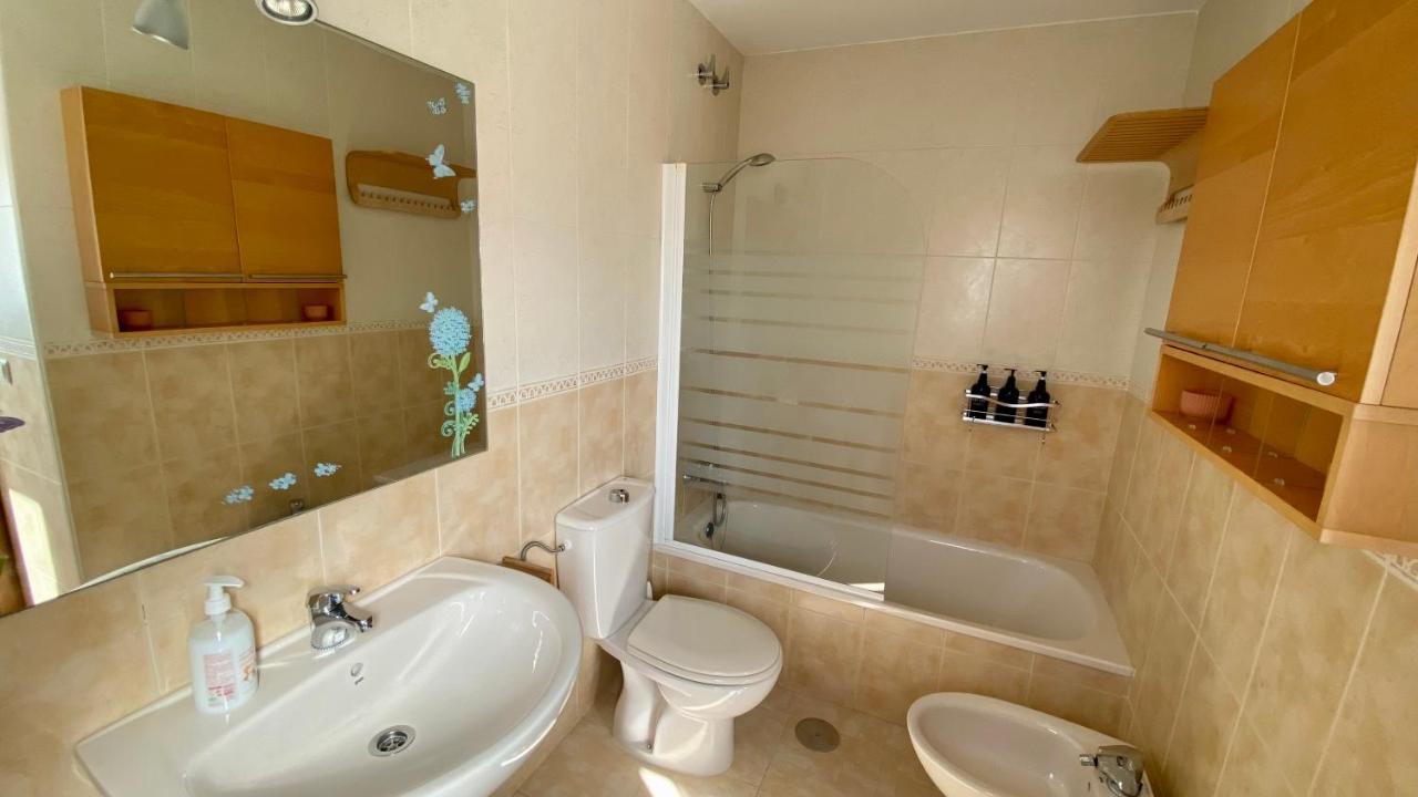 Bungalow Playa Apartman El Campello Kültér fotó