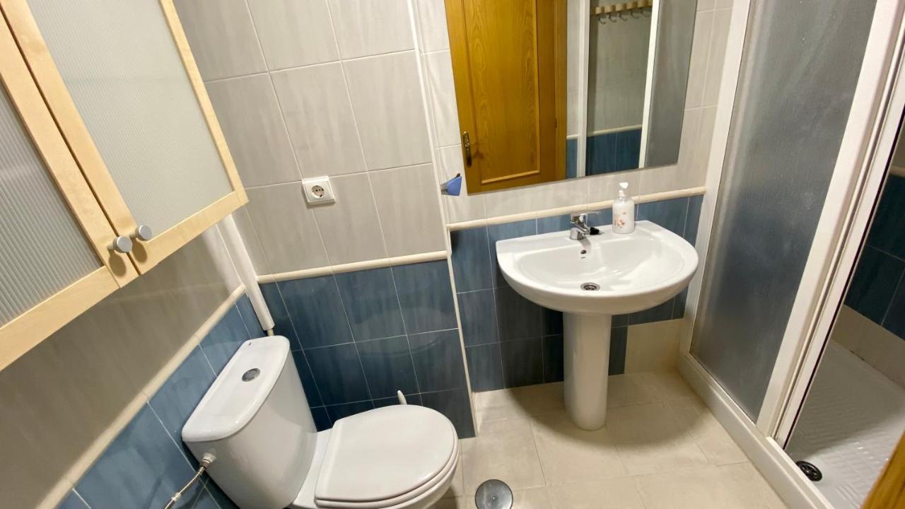 Bungalow Playa Apartman El Campello Kültér fotó