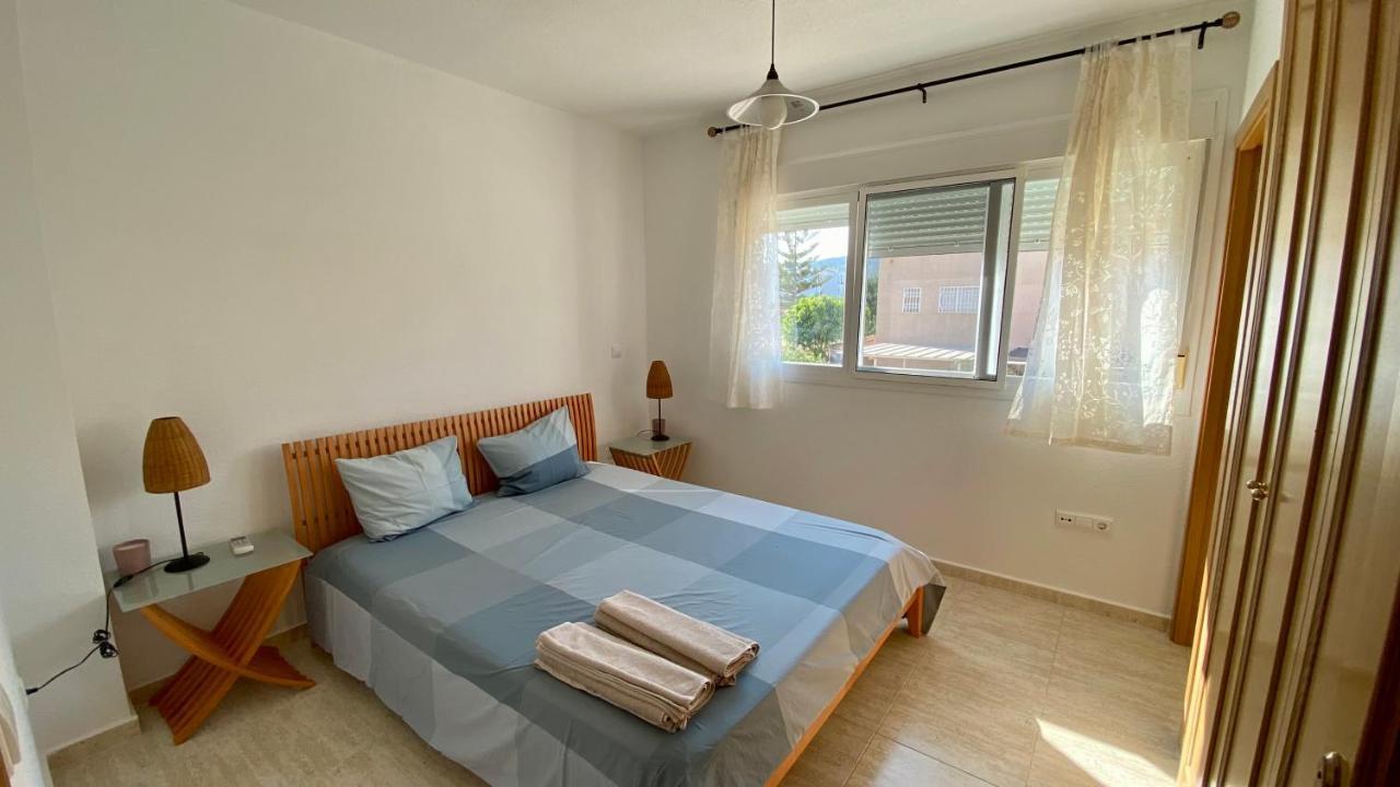 Bungalow Playa Apartman El Campello Kültér fotó