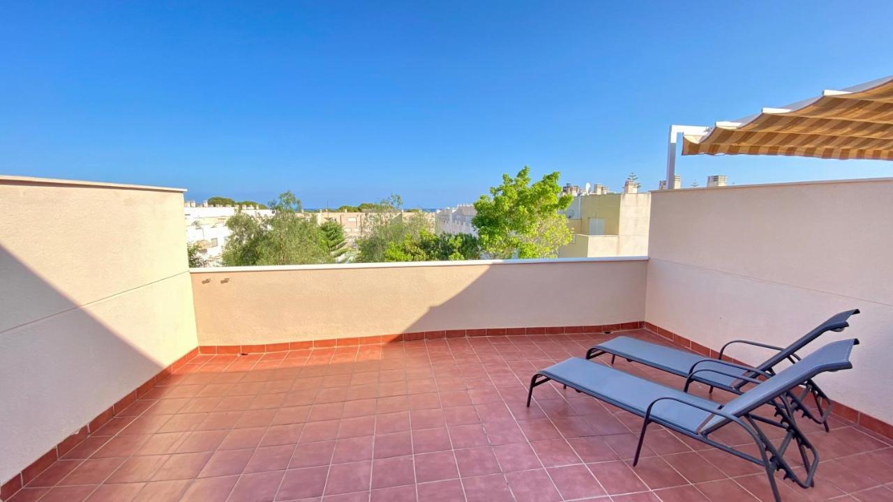 Bungalow Playa Apartman El Campello Kültér fotó
